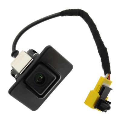 5X 95760-2T001 95760-2T101 Rear View Camera Reverse Camera Parking Assist Backup Camera Compatible with KIA Optima K5 2011 2012 2013
