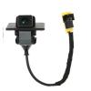 5X 95760-2T001 95760-2T101 Rear View Camera Reverse Camera Parking Assist Backup Camera Compatible with KIA Optima K5 2011 2012 2013 view 3