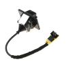 5X 95760-2T001 95760-2T101 Rear View Camera Reverse Camera Parking Assist Backup Camera Compatible with KIA Optima K5 2011 2012 2013 view 4
