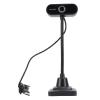 1080P Webcam with 3 Meter Noise Reduction Microphone, Wide Angle USB Computer Camera, with Tripod Stand, for Vista view 1