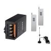 2CH Receiver Module Wireless Remote Control Switch RF Relay Transmitter+ Receiver Module Controller, 1.5KM Long Range view 1