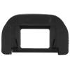 EF Digital Camera Viewfinder Ive Eye Cup for 760D 650D 500D Black Camera Eyeshade or Camera Accessory for Eyepiece Eye Cup Camera Eye Cup for Camera Viewfinder Eye Cup Kit view 2
