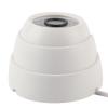 1080P HD Dome Surveillance Camera Outdoor Security Camera with Infrared 4 in 1 Analog TV Camera for IndoorOutdoor 3.6mm Lens S Compatible (NTCS) view 2