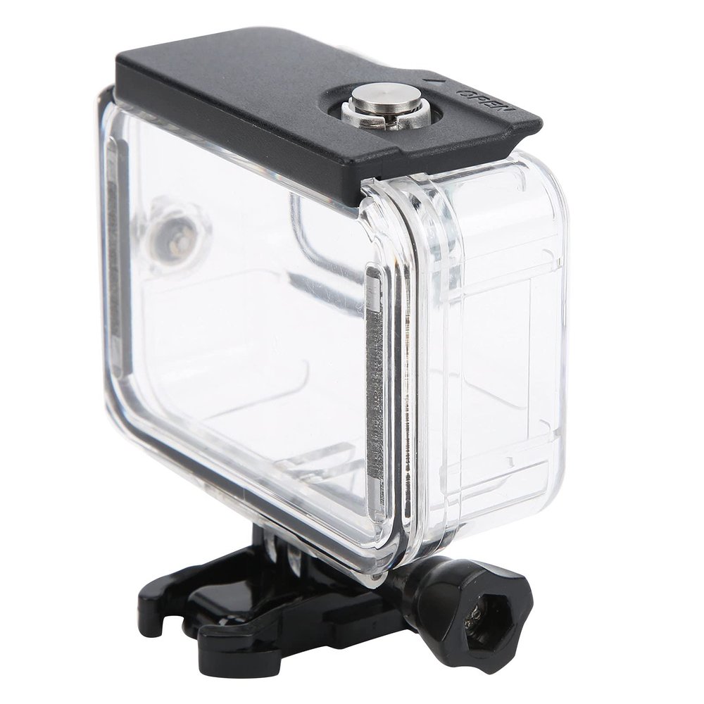 Camera Dive Case der Housing Shell for 9 45M Depth Shell with Camera Housing Case for Diving and der Photography