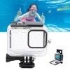 Camera Dive Case der Housing Shell for 9 45M Depth Shell with Camera Housing Case for Diving and der Photography view 2
