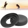 Lens Adaptor with Back for C Mount Lens to J1/J2/J3/J4/J5/V1/V2/V3 Lens Conversion CN1 Adaptor Compatible with Camera Mount A for 1 Series Lens Adaptor for 1 Cameras. view 3