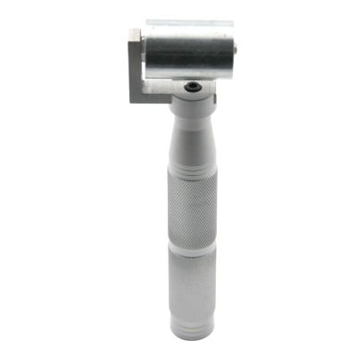 Flat Seam Roller, Smoothing Seam Roller Tool for PVC/TPO/EPDM Single Roofing Tape
