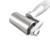 Flat Seam Roller, Smoothing Seam Roller Tool for PVC/TPO/EPDM Single Roofing Tape view 2