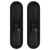 Acouto 2Pcs 8 Ohm 10W Full Tele LCD TV Speakers for Home Advertising Use Enhance Your Viewing Experience with HighQuality o view 1