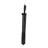 1.9m Metal Tr Light Stand for Photography Video Streaming le Photo Light Stand for Professional Use view 3