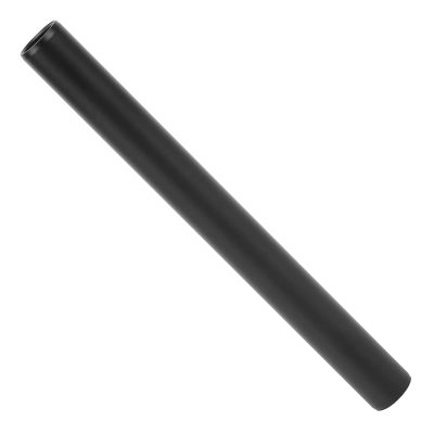 15mm Camera Rods with 100mm Follow Duct Aluminum Oy Rods for Compatible with SLR Cameras and Follow Systems (150mm)