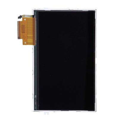 LCD Backlight Display LCD Screen Part for 2000 2001 2002 2003 2004 Console [video game]