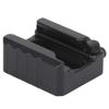 Cold Shoe Mount A Base for Camera Quick Release Expansion Fixed Accessories SLR Camera Cold Shoe Mount A Base view 1