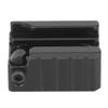 Cold Shoe Mount A Base for Camera Quick Release Expansion Fixed Accessories SLR Camera Cold Shoe Mount A Base view 2