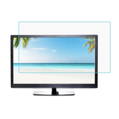 24 Inch Anti Blue Light Screen Protector, 61% Blue Light Block, 5 Layer Design, Protector, for 16:9 Screen with Multiple Brands, with Anti for 24 Inch Computer Monitor