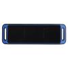 Acouto Portable Dual Speakers Wirel Speaker Multifunctional for Home Outdoor Car e Color (Blue) view 3