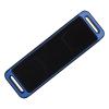 Acouto Portable Dual Speakers Wirel Speaker Multifunctional for Home Outdoor Car e Color (Blue) view 4