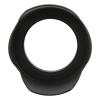 67mm Lens Hood Set with Rubber Lens Hood Hood Lens and Cloth 4 in 1 Camera Lens Hood Kit for Compatible with and Other Lenses (67mm) view 3