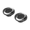Acouto P Car Coaxial Speaker Full Quency Stereo Music Portable 12V HeatRemoving Auto System with Vehicle Tweeter for Car Speaker view 1