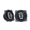 Acouto P Car Coaxial Speaker Full Quency Stereo Music Portable 12V HeatRemoving Auto System with Vehicle Tweeter for Car Speaker view 4