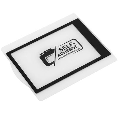 Acouto Fuji XT4/X100V Camera Tempered Glass Sc or LCD Display Film for Fuji Cameras Iversal Camera Film