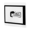 Acouto Fuji XT4/X100V Camera Tempered Glass Sc or LCD Display Film for Fuji Cameras Iversal Camera Film view 2