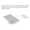 Acouto Fuji XT4/X100V Camera Tempered Glass Sc or LCD Display Film for Fuji Cameras Iversal Camera Film view 3