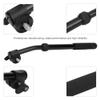 Metal Raulic Pressure Head Stretch Handle Accessory for EI-717AH PTH1H le Aluminum Oy Replacement Handle for Camera Movements view 4