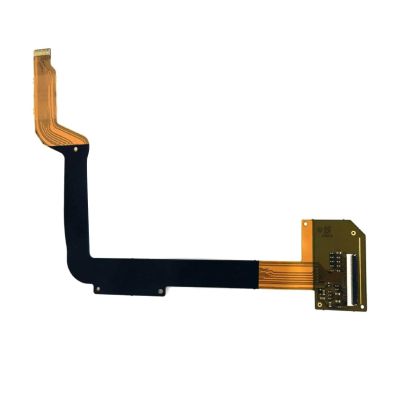 Camera LCD Flex Shaft Rotating Cable Repair Parts for Fujifilm X-T2 Camera