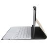 Acouto Keyboard Detachable Touchpad Keys Set Keyboard Shell Kit for Tablet Keyboard Keyboard or with Touchpad Included (Gold) view 4