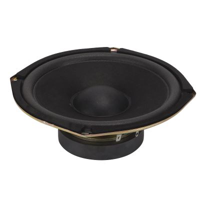 Universal Car Door Horn 6in Coaxial Speaker 400W 93DB High Sensitivity Dual Output Stereo Speaker for Car 400W Car Accessories