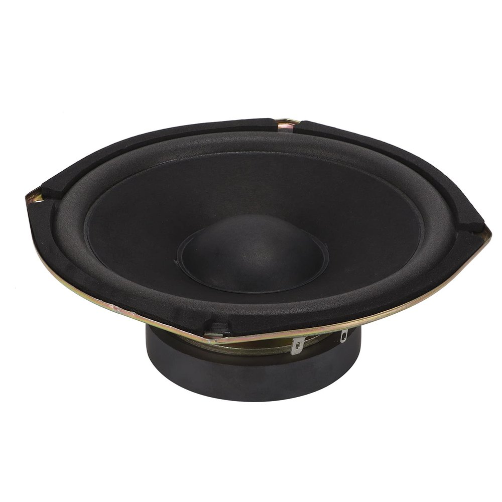 Universal Car Door Horn 6in Coaxial Speaker 400W 93DB High Sensitivity Dual Output Stereo Speaker for Car 400W Car Accessories