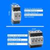 AC SPD Replace Module for 230V 275V 385V 420V 20~40KA Surge Protective Device Arrester Surge Protector Replace Core YRSP-A2 1Pcs(20-40KA,230V) view 2