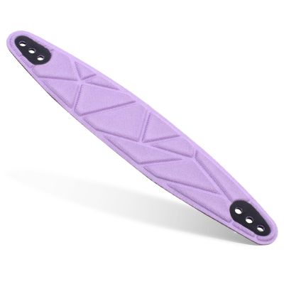 Arctis Nova Pro Replacement Headband, Compatible with SteelSeries Arctis Nova Pro, Nova 7P, Nova 7X, Arctis Nova 1, Arctis Nova 3 Wired & Wireless Gaming Headsets (Purple)