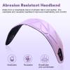 Arctis Nova Pro Replacement Headband, Compatible with SteelSeries Arctis Nova Pro, Nova 7P, Nova 7X, Arctis Nova 1, Arctis Nova 3 Wired & Wireless Gaming Headsets (Purple) view 4