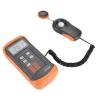 CFTGIW LX1330B Digital Luxmeter LCD Display Light Meter 0-200,000 Testing Illuminometer LuxmeterIlluminometerDigital LuxmeterLight MeterIllumination Tester Light Meter view 1