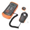 CFTGIW LX1330B Digital Luxmeter LCD Display Light Meter 0-200,000 Testing Illuminometer LuxmeterIlluminometerDigital LuxmeterLight MeterIllumination Tester Light Meter view 3