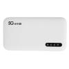 5G Mobile Hotspot, Portable Hotspot Pocket 6 Mobile Hotspot Router with SIM Card Slot, 16 Connected Devices, Hotspot Device for Travel, Camping view 1