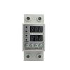 AVP-63 40A 63A 230V Single Phase Digital Current Din Rail Adjustable Over and Under Voltage Protector 1Pcs(40A) view 2
