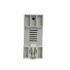 AVP-63 40A 63A 230V Single Phase Digital Current Din Rail Adjustable Over and Under Voltage Protector 1Pcs(40A) view 3