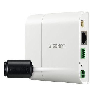 2MP Modular Covert Network Camera with Audio Support and 4.9' (1.5 m)
