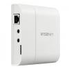 2MP Modular Covert Network Camera with Audio Support and 4.9' (1.5 m) view 3