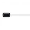 2MP Modular Covert Network Camera with Audio Support and 4.9' (1.5 m) view 4