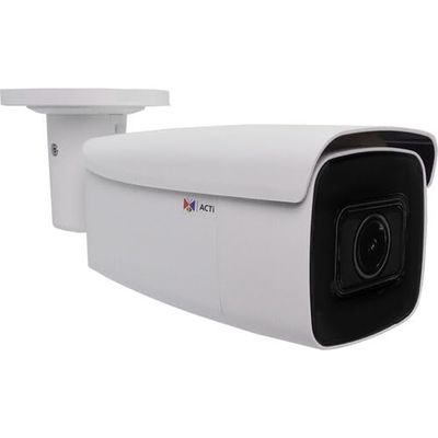 ACTi A422 4MP Outdoor Network Bullet Camera with Night Vision