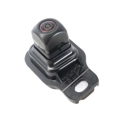 1PC Rear Car Accessories View Parking Camera Back Up Camera Compatible For Toyota-Lexus Compatible For Toyota-Highlander