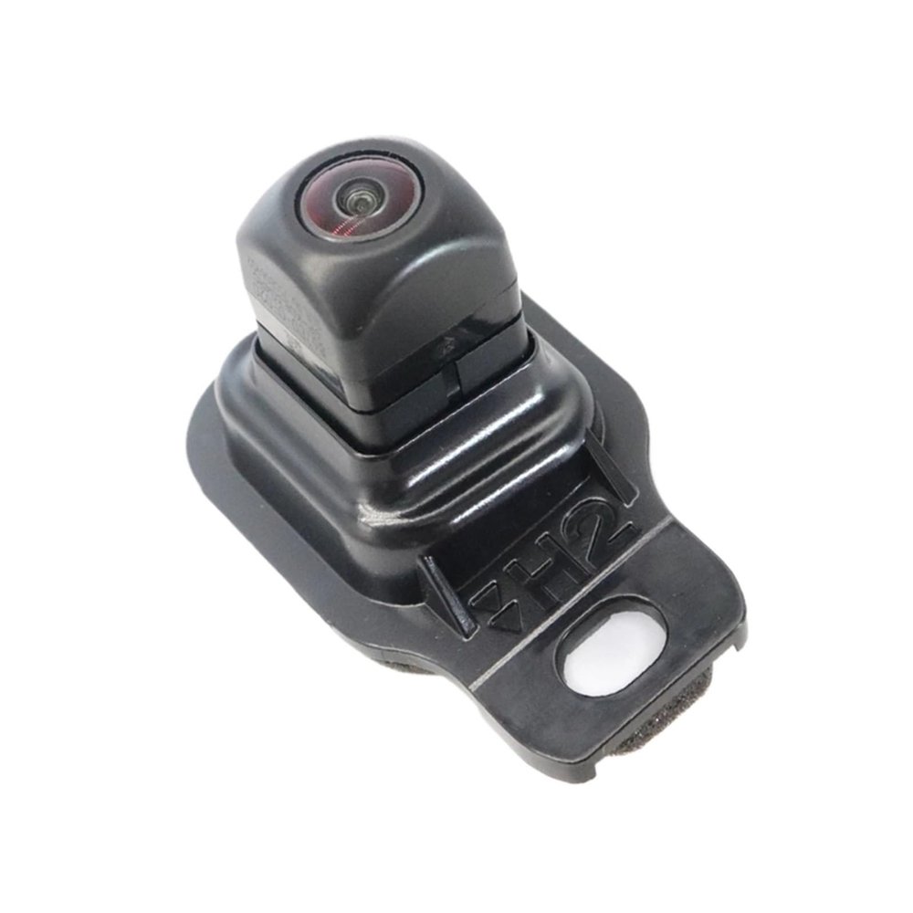 1PC Rear Car Accessories View Parking Camera Back Up Camera Compatible For Toyota-Lexus Compatible For Toyota-Highlander