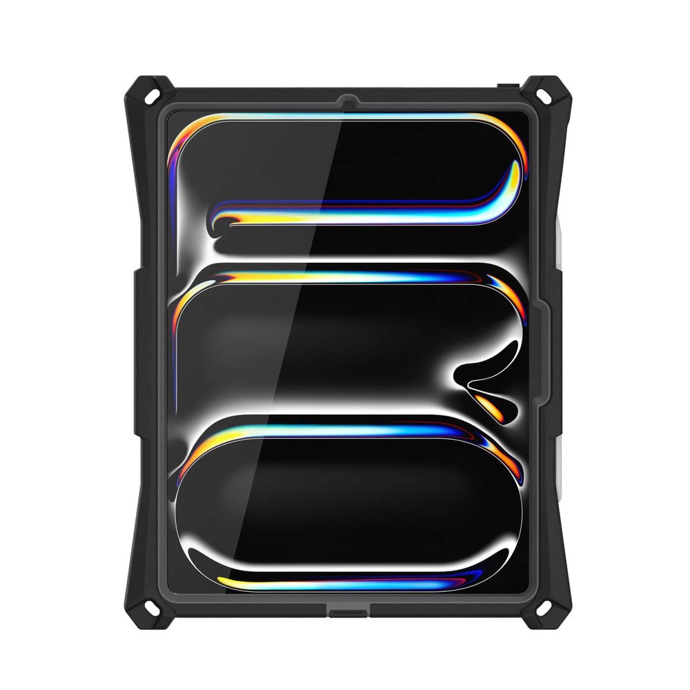 aXtion Bold MP for iPad Pro 13-inch (M5) | 13-inch (M4) Military-Grade Durable, Shockproof case