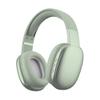 Gabba Goods Wireless Over Ear Bluetooth Headphones with Microphone - Wireless Headset -Noise Reduction - Bluetooth, Wired,Built in Micro SD for Travel, Home, Work TV,PC,Gaming,Cellphone (Mint) view 1