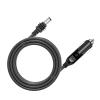 2m / 6.6ft DC Car Charger Power Supply Cord with IP68 Water Proof for Mini, 18AWG Car Power Cable Suitable for Cars, Trucks, Boats view 1