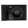 2.5 Digital Camera for Photography, Autofocus Vlogging Camera for with Selfie Lens, Compact Travel Video Camera with Flash, 16X Zoom, Anti Shake (Black) view 1